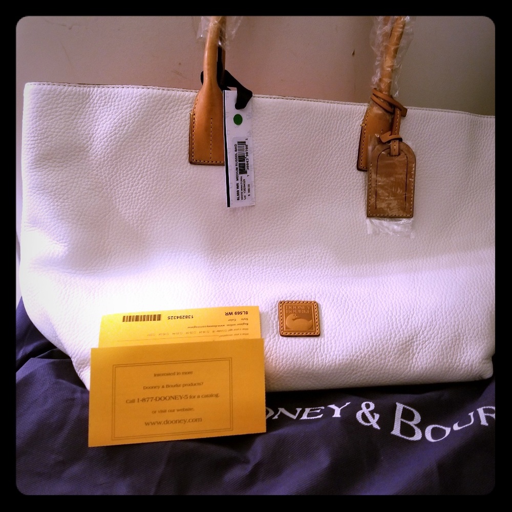 Dooney & Bourke